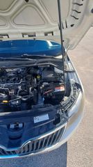 Skoda Rapid 2014 1.6 TDI AMBITION-thumb-19