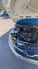 Skoda Rapid 2014 1.6 TDI AMBITION-thumb-20