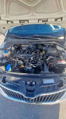 Skoda Rapid 2014 1.6 TDI AMBITION-thumb-21
