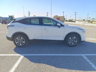 Nissan Qashqai 2021 1.3P DiG-T 16v Hybrid Elite  ΕΛΛΗΝΙΚΟ-thumb-4