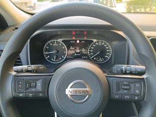 Nissan Qashqai 2021 1.3P DiG-T 16v Hybrid Elite  ΕΛΛΗΝΙΚΟ-thumb-10