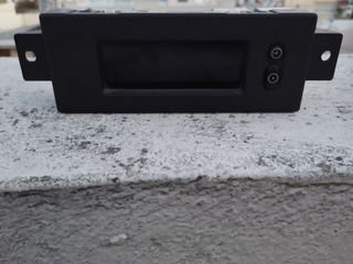 οθόνη εργοστασιακη πολλαπλών λειτουργιών