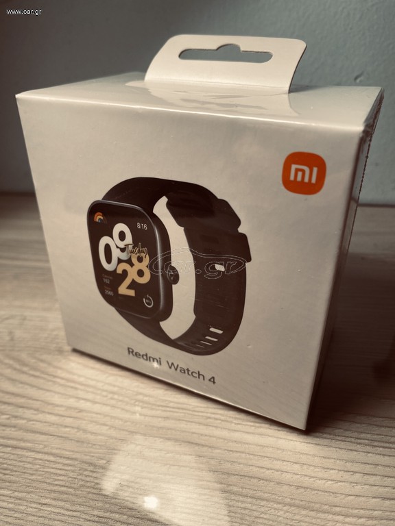 Redmi Watch 4