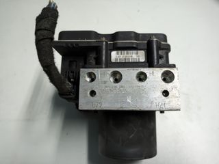 ΕΓΚΕΦΑΛΟΣ - ΜΟΝΑΔΑ ABS OPEL CORSA D FC 2008 - 2014 ΜΕ ΚΩΔΙΚΟ 0 265 230 285 , 13277813 , 080315 / 1 / 0477 FC , 0 265 950 402 , 88303 , U0260