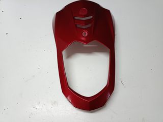 Μάσκα φαναριού Sym Orbit 50/125-thumb-1