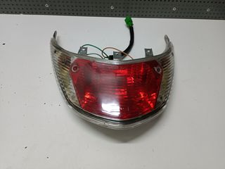 Φανάρι πίσω Kymco Agility 50/125/150/200
