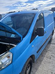 Καρότσα Fiat 2010 Scudo