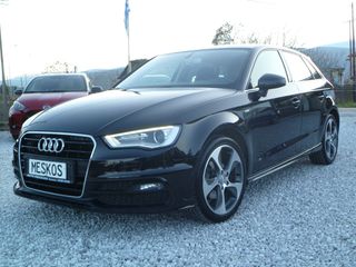 Audi A3 2016 1.4 TFSI ** S-LINE**-thumb-1
