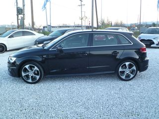 Audi A3 2016 1.4 TFSI ** S-LINE**-thumb-2