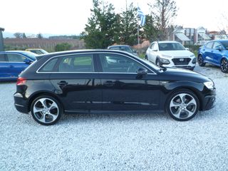 Audi A3 2016 1.4 TFSI ** S-LINE**-thumb-3