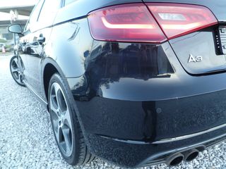 Audi A3 2016 1.4 TFSI ** S-LINE**-thumb-13