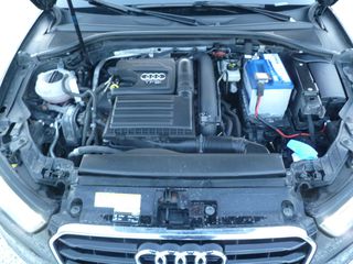Audi A3 2016 1.4 TFSI ** S-LINE**-thumb-14