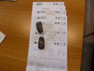 Audi A3 2016 1.4 TFSI ** S-LINE**-thumb-23