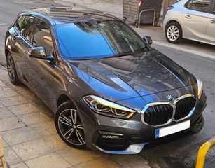 Bmw 116 2021 SPORT LINE F40