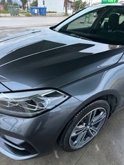Bmw 116 2021 SPORT LINE F40
