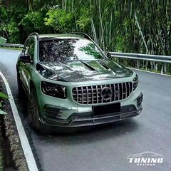MERCEDES GLB BODYKIT LD DESIGN FULL CARBON