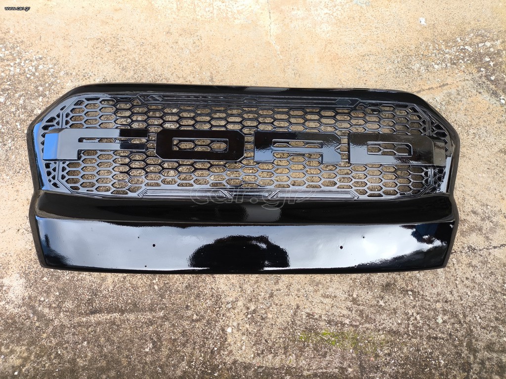 ΜΑΣΚΑ FORD RANGER T7 RAPTOR STYLE 2016-2020