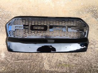 ΜΑΣΚΑ FORD RANGER T7 RAPTOR STYLE 2016-2020