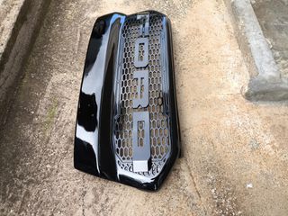 ΜΑΣΚΑ FORD RANGER T7 RAPTOR STYLE 2016-2020-thumb-2