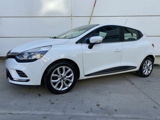 Renault Clio 2019 DCi ENERGY ΕΛΛΗΝΙΚΗΣ ΑΝΤΙΠΡΟΣΩΠΕΙΑΣ