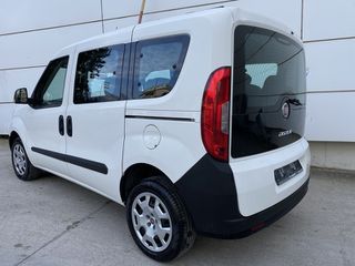 Fiat Doblo 2018 7ΘΕΣΙΟ ΕΛΛΗΝΙΚΗΣ ΑΝΤΙΠΡΟΣΩΠΕΙΑΣ-thumb-4
