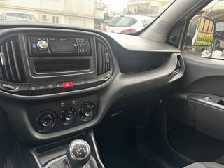 Fiat Doblo 2018 7ΘΕΣΙΟ ΕΛΛΗΝΙΚΗΣ ΑΝΤΙΠΡΟΣΩΠΕΙΑΣ-thumb-19