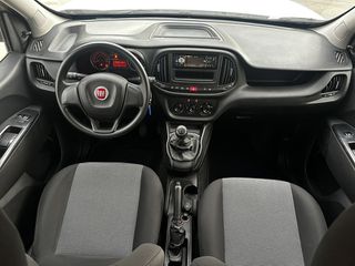 Fiat Doblo 2018 7ΘΕΣΙΟ ΕΛΛΗΝΙΚΗΣ ΑΝΤΙΠΡΟΣΩΠΕΙΑΣ-thumb-13