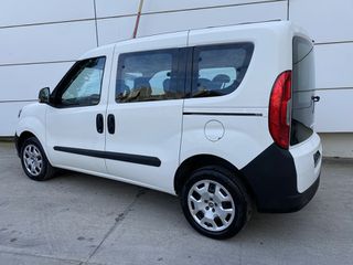 Fiat Doblo 2018 7ΘΕΣΙΟ ΕΛΛΗΝΙΚΗΣ ΑΝΤΙΠΡΟΣΩΠΕΙΑΣ-thumb-3