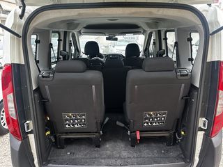 Fiat Doblo 2018 7ΘΕΣΙΟ ΕΛΛΗΝΙΚΗΣ ΑΝΤΙΠΡΟΣΩΠΕΙΑΣ-thumb-24