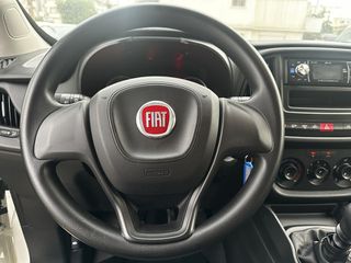 Fiat Doblo 2018 7ΘΕΣΙΟ ΕΛΛΗΝΙΚΗΣ ΑΝΤΙΠΡΟΣΩΠΕΙΑΣ-thumb-18