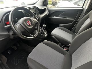 Fiat Doblo 2018 7ΘΕΣΙΟ ΕΛΛΗΝΙΚΗΣ ΑΝΤΙΠΡΟΣΩΠΕΙΑΣ-thumb-14