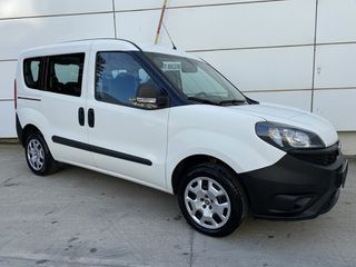 Fiat Doblo 2018 7ΘΕΣΙΟ ΕΛΛΗΝΙΚΗΣ ΑΝΤΙΠΡΟΣΩΠΕΙΑΣ-thumb-8