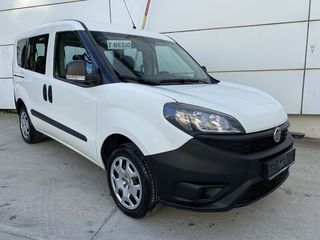 Fiat Doblo 2018 7ΘΕΣΙΟ ΕΛΛΗΝΙΚΗΣ ΑΝΤΙΠΡΟΣΩΠΕΙΑΣ-thumb-9