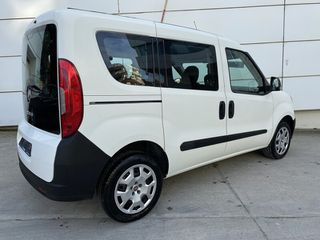 Fiat Doblo 2018 7ΘΕΣΙΟ ΕΛΛΗΝΙΚΗΣ ΑΝΤΙΠΡΟΣΩΠΕΙΑΣ-thumb-11
