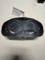 ΚΑΝΤΡΑΝ-ΚΟΝΤΕΡ MAZDA 6 02-08 ΜΕ ΚΩΔΙΚΟ  JE.  GJ6R C