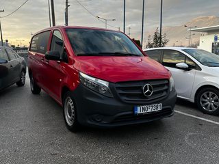Mercedes-Benz Vito 2015 114 CDI-thumb-1