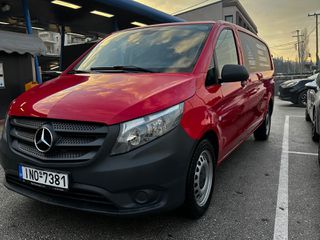 Mercedes-Benz Vito 2015 114 CDI-thumb-2
