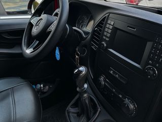 Mercedes-Benz Vito 2015 114 CDI-thumb-10