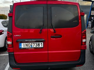 Mercedes-Benz Vito 2015 114 CDI-thumb-21