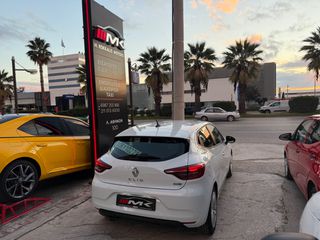 Renault Clio 2021 E -tech hybrid-thumb-1