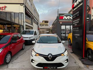 Renault Clio 2021 E -tech hybrid-thumb-4