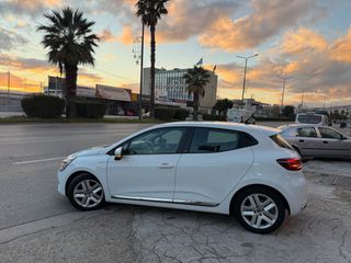 Renault Clio 2021 E -tech hybrid-thumb-5
