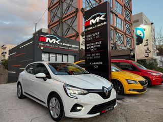 Renault Clio 2021 E -tech hybrid-thumb-6