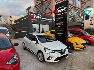 Renault Clio 2021 E -tech hybrid-thumb-7