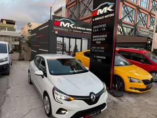 Renault Clio 2021 E -tech hybrid-thumb-8