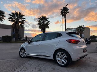 Renault Clio 2021 E -tech hybrid-thumb-9