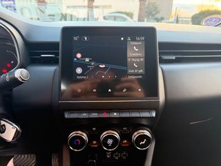 Renault Clio 2021 E -tech hybrid-thumb-11
