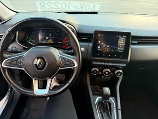 Renault Clio 2021 E -tech hybrid-thumb-12