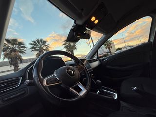 Renault Clio 2021 E -tech hybrid-thumb-13