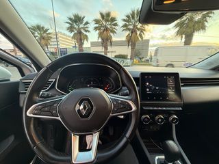 Renault Clio 2021 E -tech hybrid-thumb-15